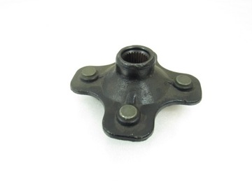 Ступица задняя правая CF Moto 500, 10 лет