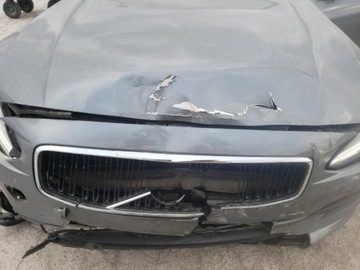 Volvo S90 II 2018 Volvo S90 T5 Momentum 2018 2.0l 2.0 Benzyna 250KM, zdjęcie 6