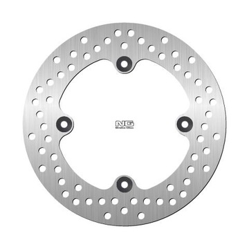 TARCZA HAMULCOWA PRZÓD/TYŁ CAN-AM DEFENDER 450/800/1000 17-21 (220X-X4,5MM)