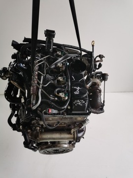 SILNIK KOMPLETNY FORD TRANSIT 2.4 TDCI PHFA PHFC