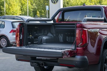 Volkswagen Amarok II 2026 Volkswagen VW Nowy AMAROK PanAmericana V6 4x4 OD RĘKI, zdjęcie 9