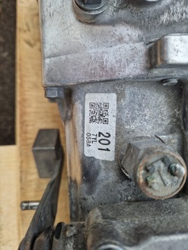 DAIHATSU TERIOS II 1,5 VVT-I SKŘÍŇ ŘAZENÍ