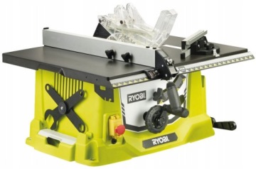 RYOBI SAW НАСТОЛЬНАЯ ПИЛА RTS1800G 1800Вт 254х30мм