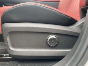 Omoda 9 1.5 T-GDI 537KM 2025 Omoda 9 PHEV Exlusive 1.5 Hybryda Plug-in 537KM, zdjęcie 21