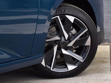 Peugeot 308 III Hatchback 1.5 BlueHDi 130KM 2025 Od ręki - Allure 1.5 BlueHDi 130KM / Pakiet Wygoda, Pakiet Comfort, zdjęcie 8