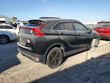 Mitsubishi Eclipse IV 2018 Mitsubishi Eclipse 2018 MITSUBISHI ECLIPSE CROSS SE 1.5 Benzyna 163KM, zdjęcie 2