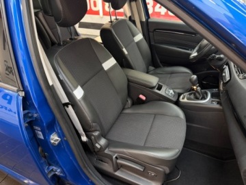 Renault Scenic III Van 1.4 TCe 16v 130KM 2011 Renault Scenic Duze ekonomiczne bezpieczne rodzinne auto w benzynie 1.4, zdjęcie 39