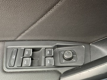 Volkswagen Tiguan Allspace 2018 Volkswagen Tiguan Allspace Automat/7 miejsc/Zareje, zdjęcie 15