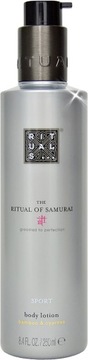 RITUALS THE RITUAL OF SAMURAI SPORT BODY LOTION