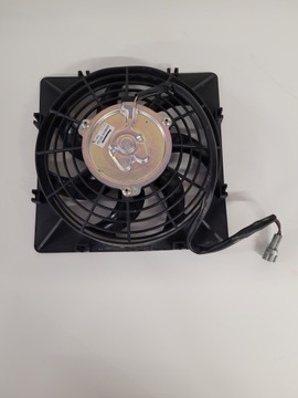 MASAI 400 4X4 wentylator