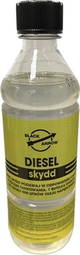 DIESEL SKYYD 480ML. DODATEK DO OLEJU NAPĘDOWEGO