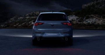 Volkswagen Golf VIII GTI Facelifting 2.0 TSI 265KM 2026 Volkswagen Golf Black Style, kamery 360, Pakiet Zimowy, dostepny od reki, zdjęcie 11