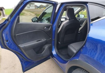 Renault Captur II 2022 Renault Captur Renault Captur E-TECH Full 145 EVOLUTION 1.6 Hybryda 143KM, zdjęcie 19