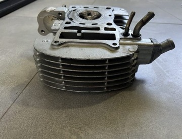 Хонда VT 125 Тень Хед