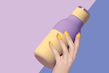 Термобутылка Asobu Urban