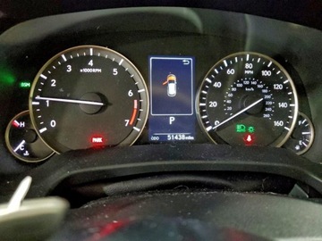 Lexus RX V 2022 Lexus RX 350 2022 3.5 Benzyna 295KM, zdjęcie 9