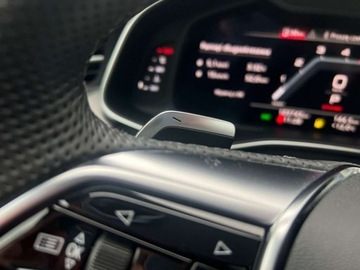 Audi A6 C8 Avant 3.0 50 TDI 286KM 2022 Audi A6 Avant Adaptacyjne zawieszenie pneumatyczne Matrix Led Pakiet Sko, zdjęcie 21