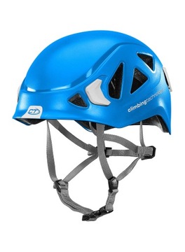 Kask wspinaczkowy Climbing Technology Galaxy blue/white