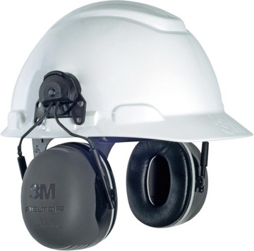Противошумные наушники для шлема 3M Peltor X5P3