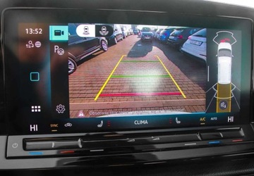 Volkswagen Caddy V Caddy 2.0 TDI 122KM 2025 Volkswagen Caddy 2.0 tdi DSG 122 KM, Podgrzewana szyba, Autoalarm, Keyless, zdjęcie 16