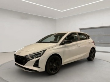 Hyundai i20 III 2026 HYUNDAI i20 1.0 T-GDi Modern Black Hatchback 90KM 2026, zdjęcie 1