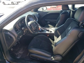 Dodge Challenger III 2017 Dodge Challenger RT 392 2017 6.4l 6.4 Benzyna 485KM, zdjęcie 7