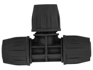 Комплект для капельного орошения Parkside 80El