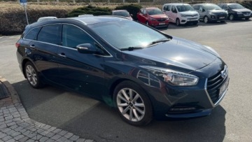 Hyundai i40 Kombi Facelifting 1.7 CRDi 141KM 2018 Hyundai i40 Automat Nawigacja Kamera 1.7 Diesel 141KM, zdjęcie 15