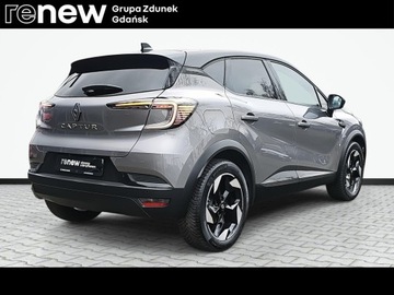 Renault Captur 2024 Renault Captur 1.0 TCe Techno LPG, zdjęcie 5