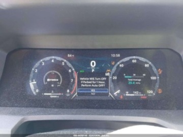 Toyota Tacoma II 2024 Toyota Tacoma Trd Sport 2024 2.4 Benzyna 278KM, zdjęcie 10