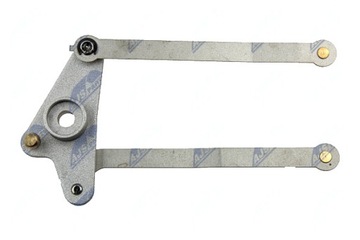 NTY ZESTAW NAPRAWCZY KOLEKTORA SSĄCEGO SILNIKI M272 V6 M273 V8