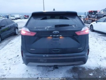 Ford Edge II 2024 Ford Edge 2024r., 4x4, 2.0L 2.0 Benzyna 251KM, zdjęcie 7