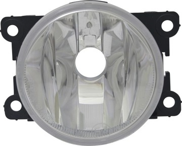 HALOGEN PSX24W LE=PR Peugeot 208 I 12-/2008 I 13-