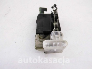 LANCIA LYBRA 839 ZÁMEK DVEŘE ZADNÍ PRAVÝ
