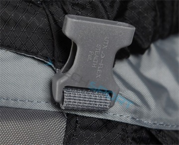 ТРЕККИНГОВЫЙ РЮКЗАК FJORD NANSEN GERANGER SOLID 20 Л