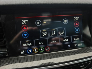 Opel Insignia II Sports Tourer 2.0 CDTI 170KM 2018 Opel Insignia Elite 2.0 CDTI 170KM Serwisowany 3Lata w kraju 2Komplet opon, zdjęcie 17