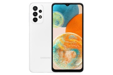 Smartfon Samsung Galaxy A23 A236 5G 4/128GB White