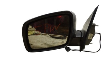 DODGE JOURNEY FREEMONT ZRCÁTKO LEVÉ 5 PIN