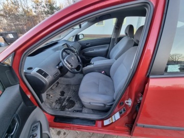 Toyota Prius II 2008 Toyota Prius II FL 1.5 Hybrid Bezwypadek Zarejestrowany w Polsce, zdjęcie 18