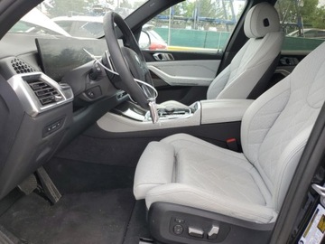 BMW X5 G05 2024 BMW X5 xDrive40I 2024 3.0l 3.0 Benzyna 375KM, zdjęcie 7