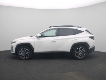 Hyundai Tucson IV 2026 HYUNDAI Tucson Platinum 2WD aut 1.6 T-GDi HEV Suv 239KM 2026, zdjęcie 2