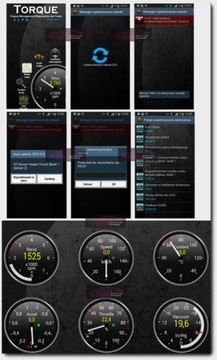 VGATE iCAR PRO BT 3.0 OBD2 BMW BIMMER-ИНСТРУМЕНТ ДЛЯ Android