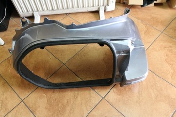 3774 Кожух левый, крышка корпуса 01-11 Honda Goldwing GL 1800