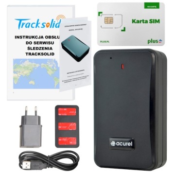 GPS ЛОКАЛАЙЗЕР АККУМУЛЯТОР ДО 2 ГОДА ПОДКЛЮЧЕНИЕ SIM-картЫ