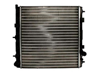 CHLADIČ MOTORU THERMOTEC 060033N CNA2189 CN2189