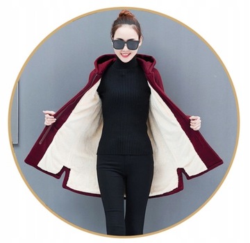 Bluza hqqh 329 r. XXL
