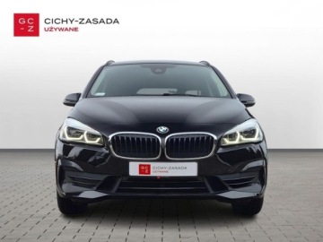 BMW Seria 2 G42-U06 Gran Coupe 2.0 220i 178KM 2022 BMW Seria 2 SalonPL 2.0benz. 178KM bezwypadkowy pakiety AppleCarPlay kamer, zdjęcie 7