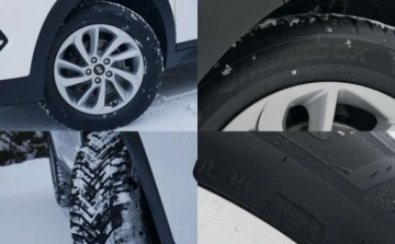 Hyundai Tucson III SUV 1.6 T-GDI 177KM 2018 Hyundai Tucson Hyundai Tucson 1.6 Turbo 2WD Trend 1.6 Benzyna 177KM, zdjęcie 17