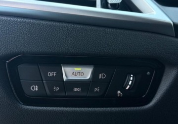 BMW Seria 3 G20-G21 Limuzyna 2.0 320i 184KM 2025 BMW Seria 3 BMW 320i Samochod Demonstracyjny 2.0 Benzyna 184KM, zdjęcie 23