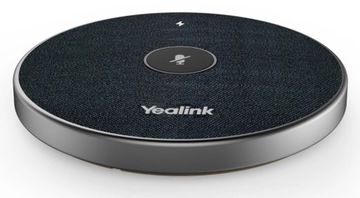 Беспроводной Wi-Fi-микрофон для конференций VCM36